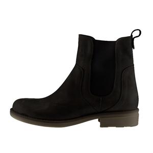 Hush Puppies-Botas-Mystic PI