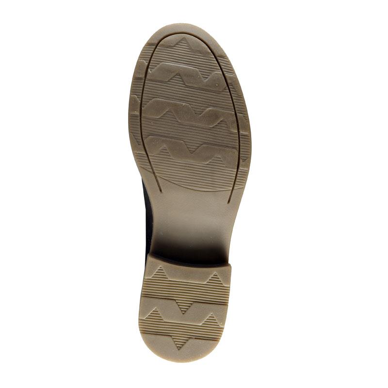Hush Puppies-Botas-Mystic SN