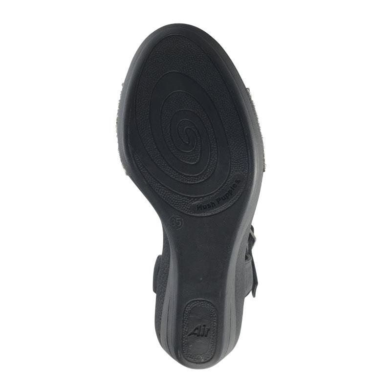 Hush Puppies-Zapatos-Indra SN