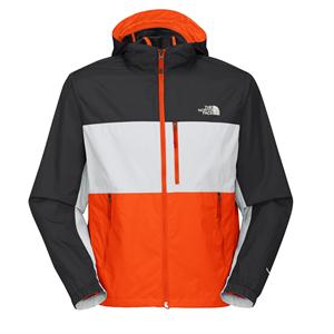 The North Face-Campera-M Atmosphere Jacket PD