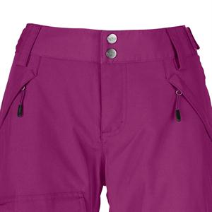 The North Face-Pantalones-W Freedom LRBC Insulated Pant AN