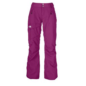 The North Face-Pantalones-W Freedom LRBC Insulated Pant PD