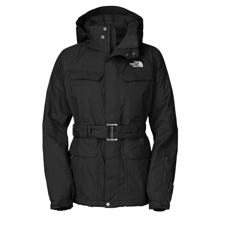 The North Face-Campera-W Get Down Jacket PD