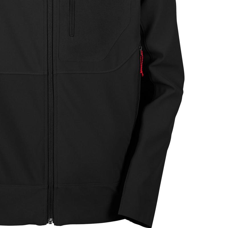 The North Face-Campera-M Alpine Project WS Jacket AN