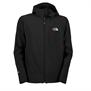 Campera-Hombre-The North Face-M Alpine Project WS Jacket-Negro