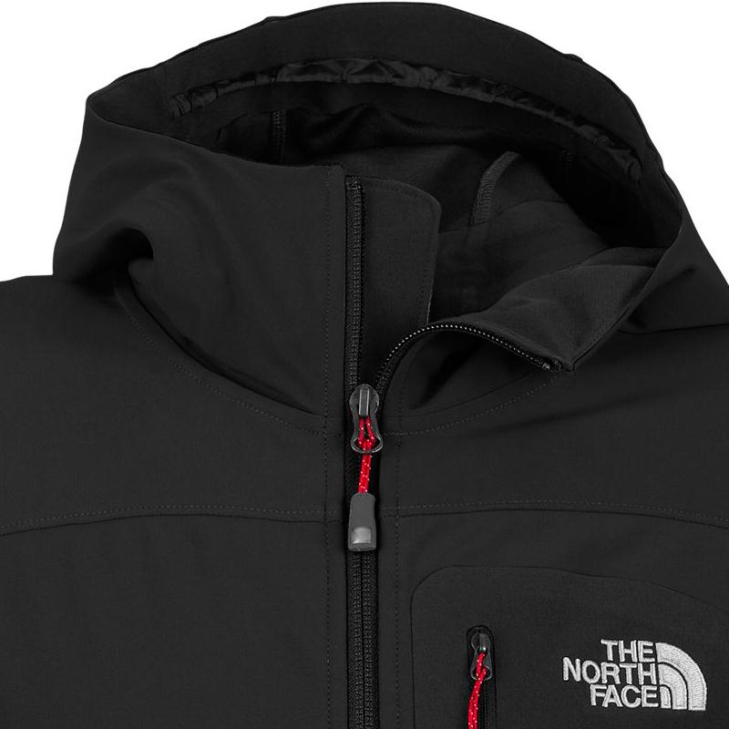 The North Face-Campera-M Alpine Project WS Jacket SN