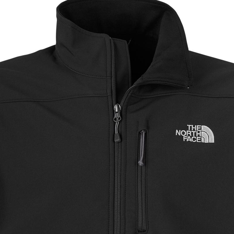 The North Face-Campera-M Apex Bionic Jacket AN