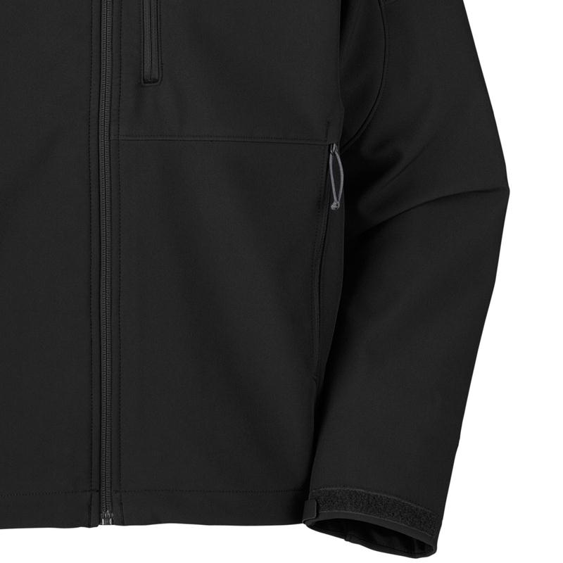 The North Face-Campera-M Apex Bionic Jacket SN