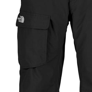 The North Face-Pantalones-M Freedom Pant REG AN