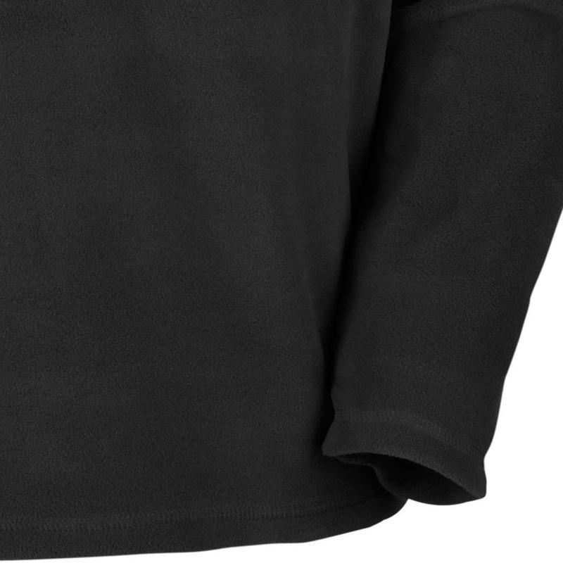 The North Face-Polar-M TKA 100 Micro. Gla. 1/4 Zip SN