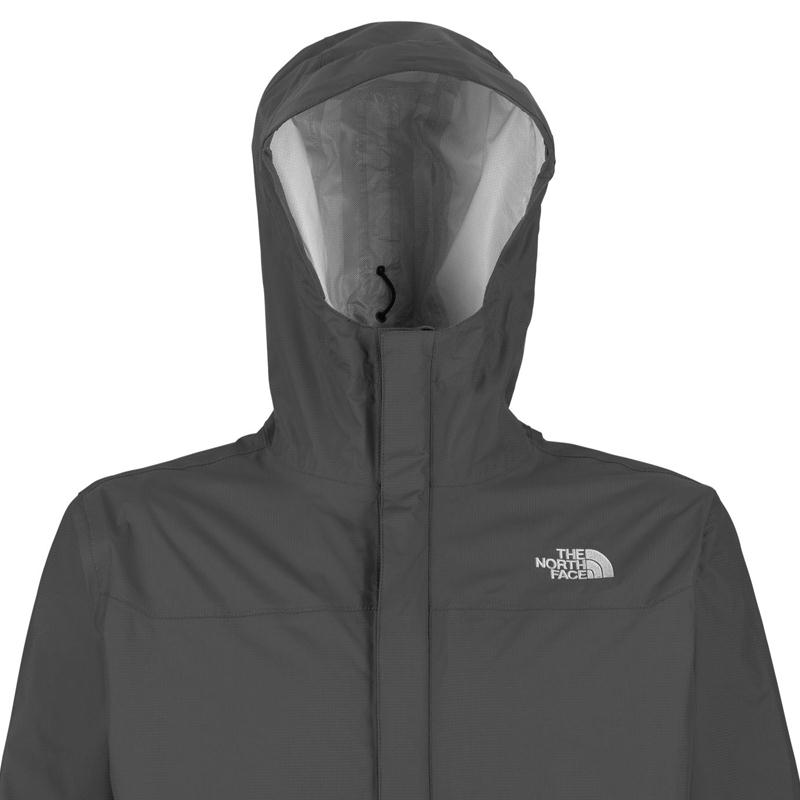 The North Face-Campera-M Venture Jacket AN