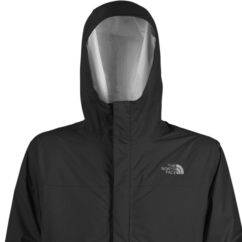 The North Face-Campera-M Venture Jacket AN