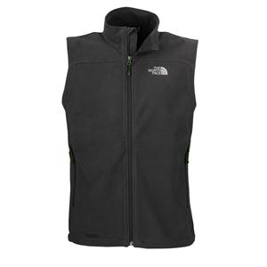 Chaleco-Hombre-The North Face-M Windwall 1 Vest-Negro
