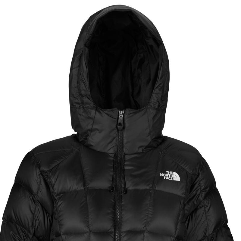 The North Face-Campera-W Destiny Down Jacket AN