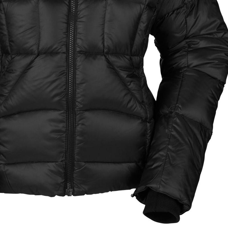 The North Face-Campera-W Destiny Down Jacket SN