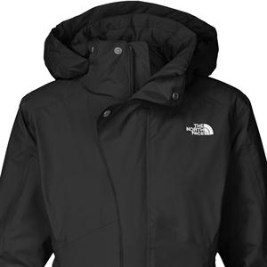 The North Face-Campera-W FREEDOM JACKET AN
