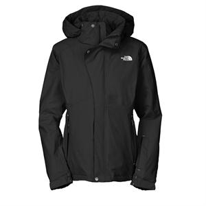 The North Face-Campera-W FREEDOM JACKET PD