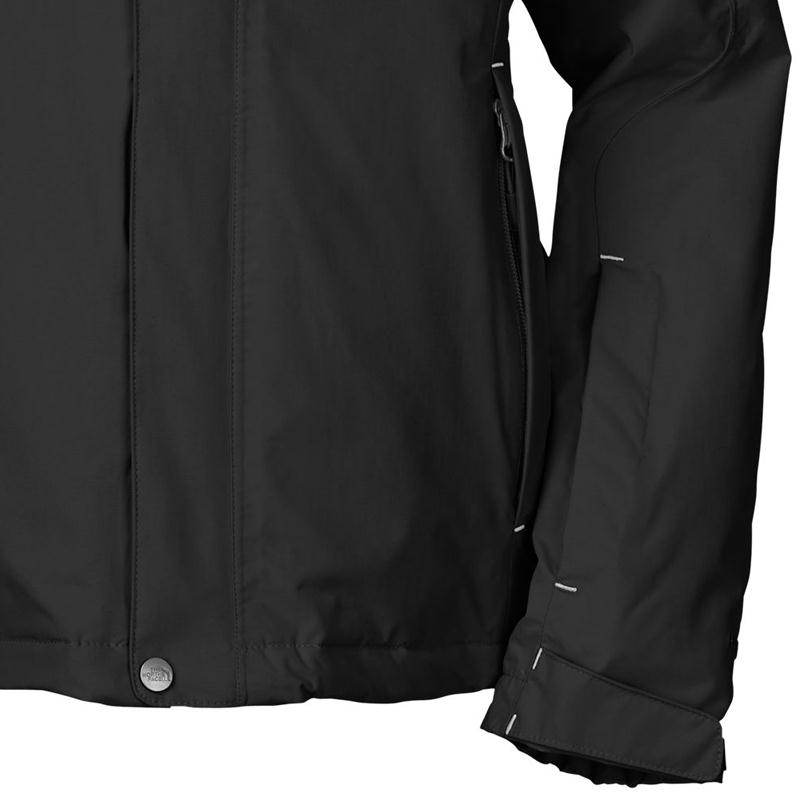 The North Face-Campera-W FREEDOM JACKET SN