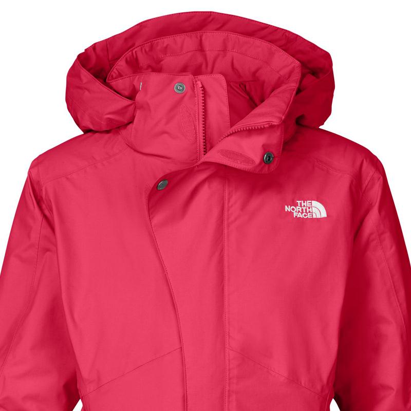 The North Face-Campera-W FREEDOM JACKET AN