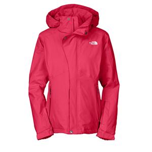 The North Face-Campera-W FREEDOM JACKET PD