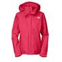 The North Face-Campera-W FREEDOM JACKET PD