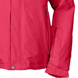 The North Face-Campera-W FREEDOM JACKET SN