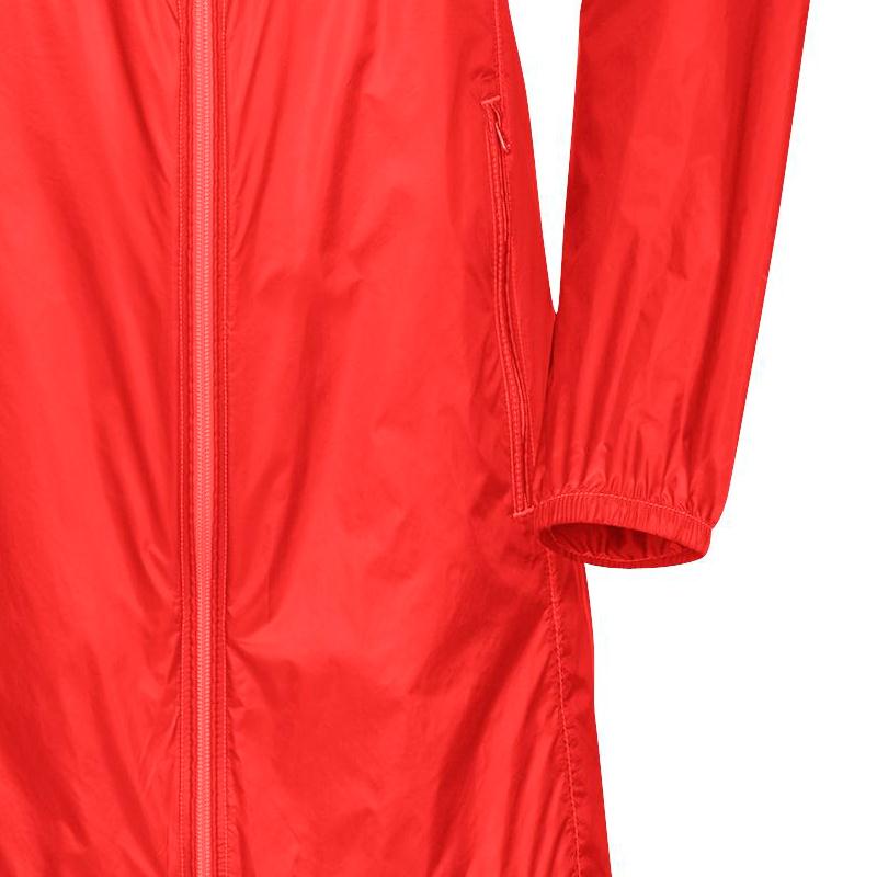 The North Face-Campera-W Sophia Wind Jacket SN