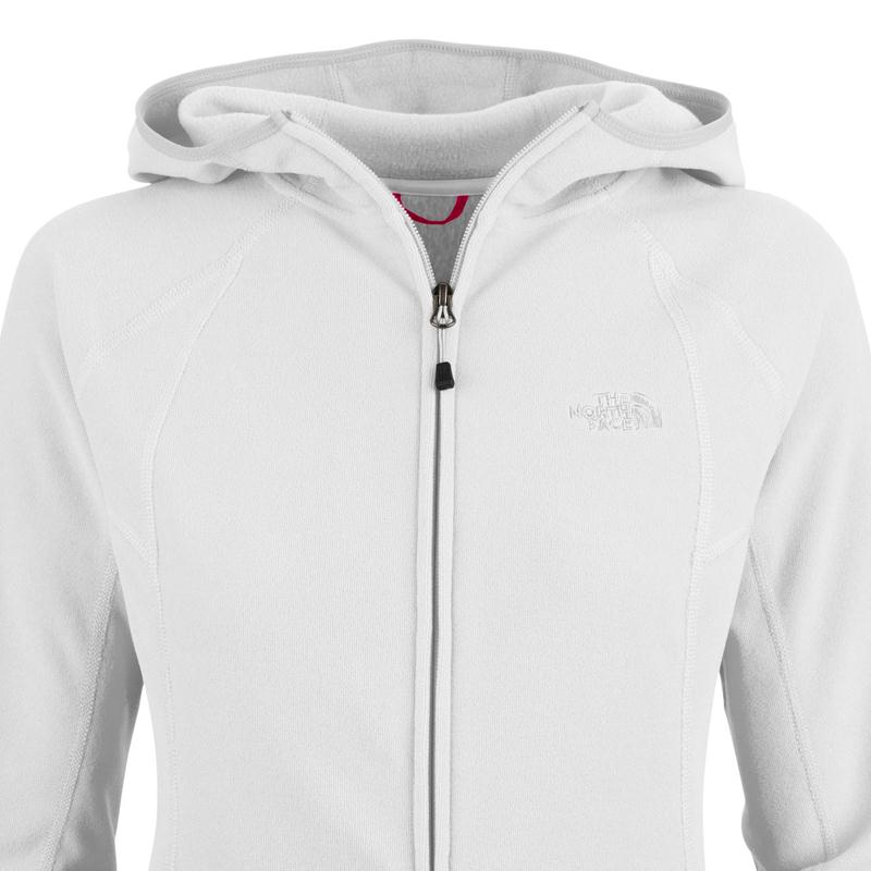 The North Face-Polar-W TKA 100 Text. Masonic Hoodi AN