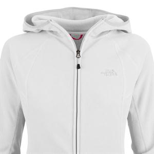 The North Face-Polar-W TKA 100 Text. Masonic Hoodi AN