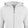 The North Face-Polar-W TKA 100 Text. Masonic Hoodi AN