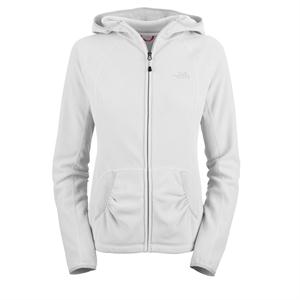 The North Face-Polar-W TKA 100 Text. Masonic Hoodi PD