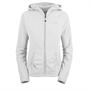 The North Face-Polar-W TKA 100 Text. Masonic Hoodi PD