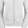 The North Face-Polar-W TKA 100 Text. Masonic Hoodi SN