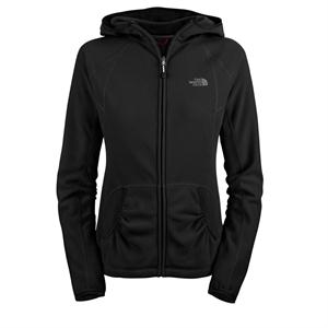 The North Face-Polar-W TKA 100 Text. Masonic Hoodi PD