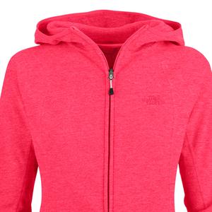 The North Face-Polar-W TKA 100 Text. Masonic Hoodi AN