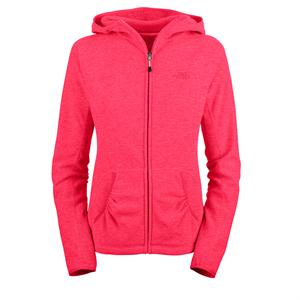 The North Face-Polar-W TKA 100 Text. Masonic Hoodi PD