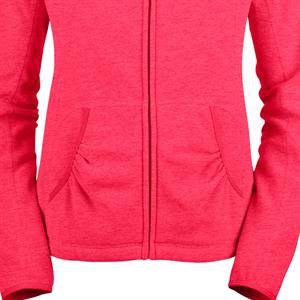 The North Face-Polar-W TKA 100 Text. Masonic Hoodi SN