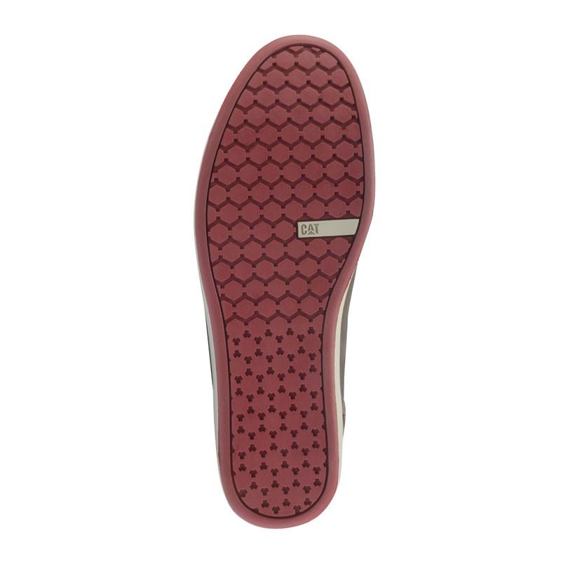 Caterpillar-Zapatillas-Centric velcro SN