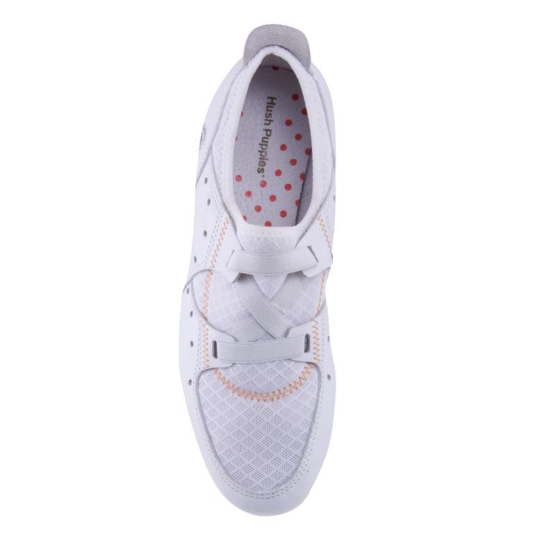 Hush Puppies-Zapatillas-Agar AN