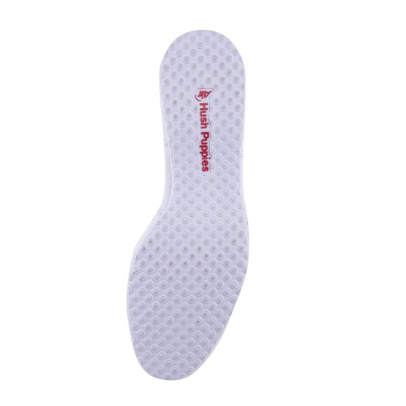 Hush Puppies-Zapatillas-Agar SN
