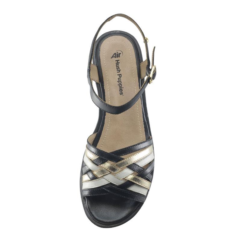 Hush Puppies-Zapatos-Bruna AN