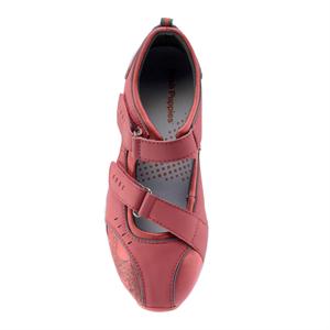 Hush Puppies-Moving-Rhode AN