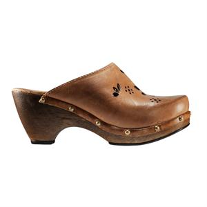Hush Puppies-Zuecos-Weber PD
