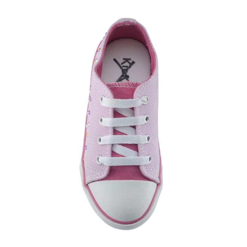 Kickers-Zapatillas-Bassu AN