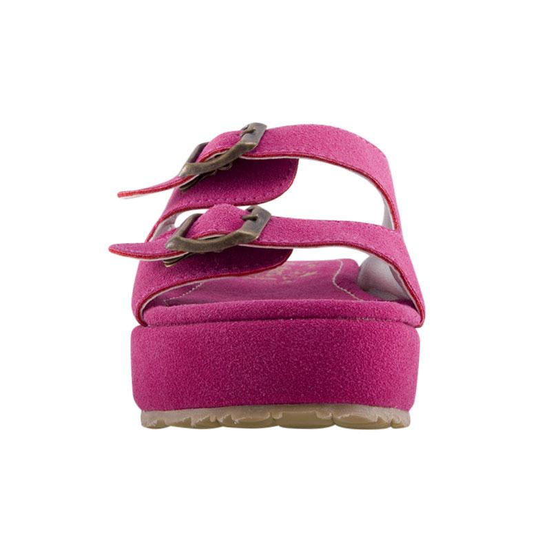 Kickers-Sandalias-Mac FN