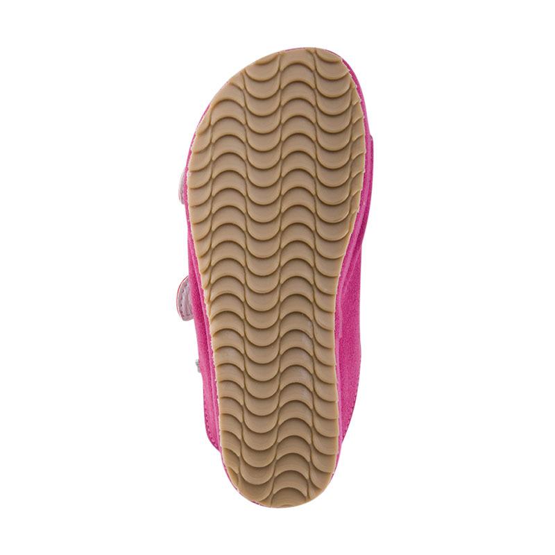 Kickers-Sandalias-Mac SN