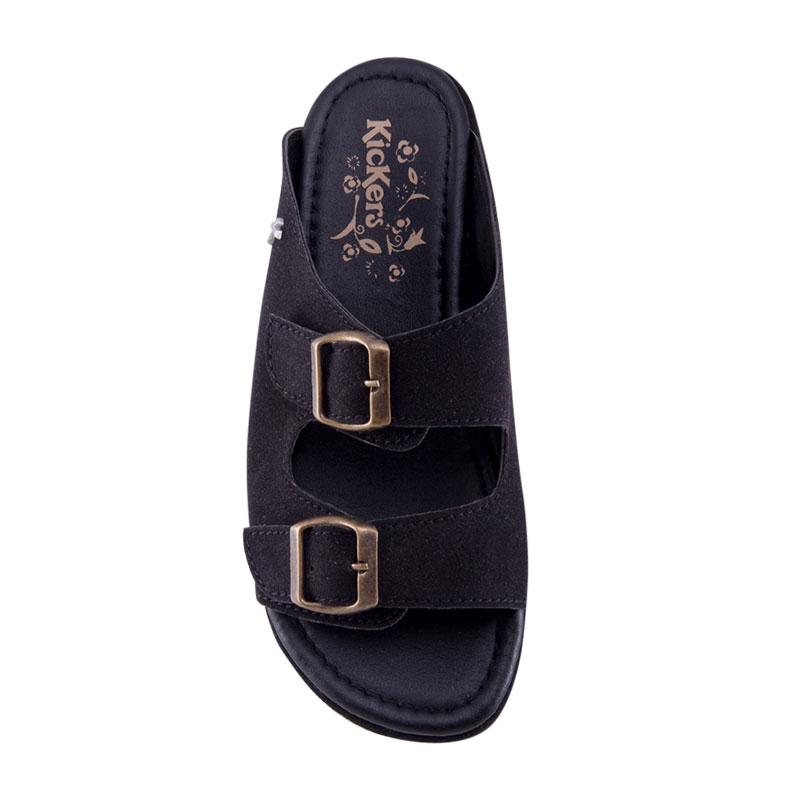 Kickers-Sandalias-Mac AN