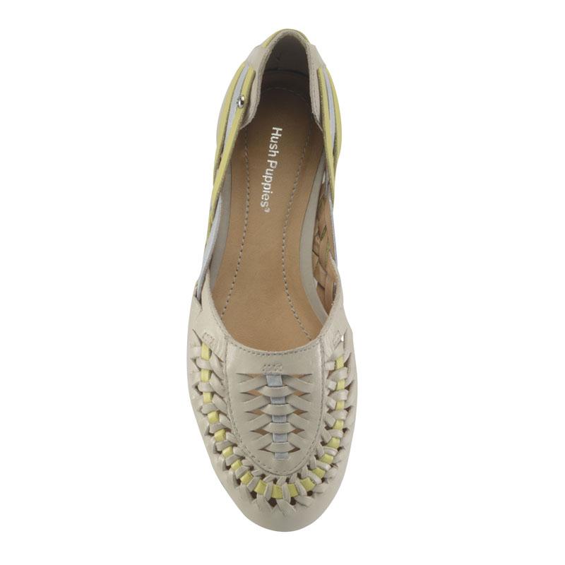 Hush Puppies-Balerinas-Horum AN