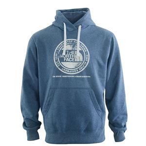 Buzos-Hombre-The North Face-M certifield logo pull. hoodie-Azul