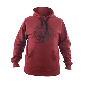 Buzos-Hombre-The North Face-M certifield logo pull. hoodie-Rojo